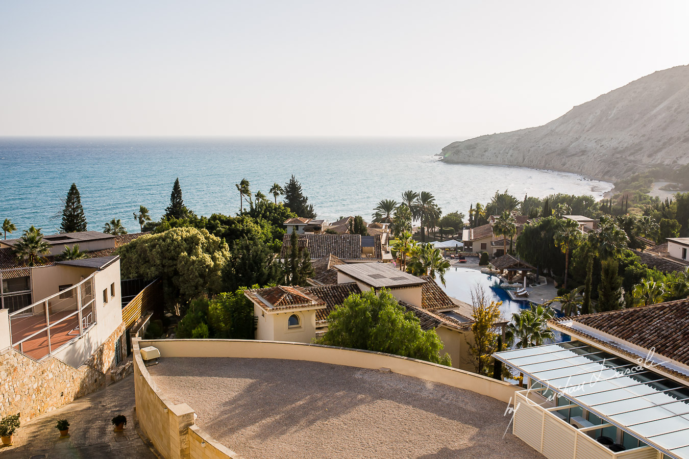 Elegant Wedding at Columbia Beach Resort. Photographer: Cristian Dascalu